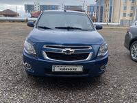 Chevrolet Cobalt 2021 года за 4 500 000 тг. в Караганда