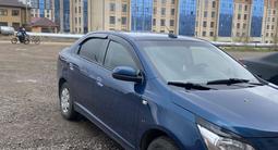 Chevrolet Cobalt 2021 года за 4 500 000 тг. в Караганда – фото 3