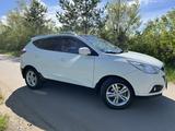 Hyundai Tucson 2012 года за 6 890 000 тг. в Костанай – фото 4