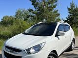 Hyundai Tucson 2012 годаүшін6 890 000 тг. в Костанай