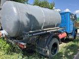 ЗиЛ  4333 1993 годаүшін4 500 000 тг. в Уральск – фото 3