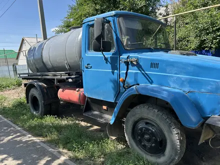 ЗиЛ  4333 1993 года за 4 500 000 тг. в Уральск – фото 2