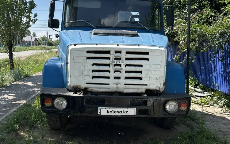ЗиЛ  4333 1993 годаүшін4 500 000 тг. в Уральск