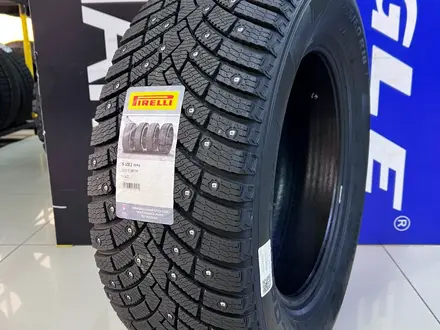 Pirelli Scorpion Ice Zero 2 265/60R18 114Т XL за 83 500 тг. в Алматы – фото 2