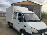 ГАЗ ГАЗель 2014 годаүшін5 000 000 тг. в Актобе – фото 3