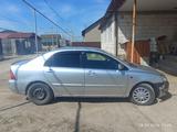 Toyota Corolla 2002 годаүшін3 300 000 тг. в Алматы – фото 2