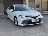 Toyota Camry 2019 годаүшін13 500 000 тг. в Астана – фото 4
