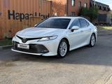 Toyota Camry 2019 годаүшін13 500 000 тг. в Астана