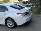Toyota Camry 2019 годаүшін13 500 000 тг. в Астана – фото 5