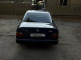 Mercedes-Benz E 220 1993 годаfor1 700 000 тг. в Тараз – фото 5