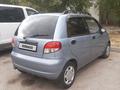 Daewoo Matiz 2013 годаүшін1 850 000 тг. в Шымкент – фото 5