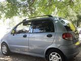 Daewoo Matiz 2013 года за 1 850 000 тг. в Шымкент – фото 3