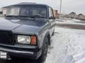 ВАЗ (Lada) 2107 2010 года за 800 000 тг. в Павлодар