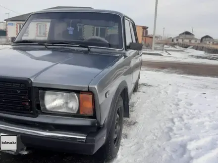 ВАЗ (Lada) 2107 2010 года за 800 000 тг. в Павлодар