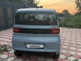 Wuling Hongguang Mini EV 2022 года за 3 000 000 тг. в Алматы – фото 3