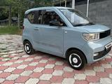 Wuling Hongguang Mini EV 2022 года за 3 000 000 тг. в Алматы – фото 2