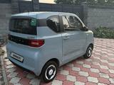 Wuling Hongguang Mini EV 2022 года за 3 000 000 тг. в Алматы – фото 5