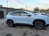Jetour Dashing 2023 годаүшін7 500 000 тг. в Темиртау – фото 2