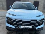 Jetour Dashing 2023 годаүшін7 500 000 тг. в Темиртау – фото 4