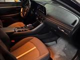 Hyundai Sonata 2022 года за 9 500 000 тг. в Астана – фото 4