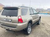 Toyota 4Runner 2006 года за 10 600 000 тг. в Актобе – фото 4