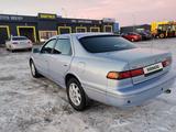 Toyota Camry 1998 года за 4 350 000 тг. в Караганда – фото 3