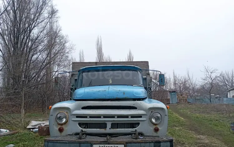 ЗиЛ  130 1988 года за 2 200 000 тг. в Алматы