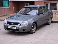 ВАЗ (Lada) Priora 2170 2011 года за 1 600 000 тг. в Актау