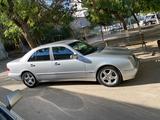Mercedes-Benz E 320 2000 годаүшін5 500 000 тг. в Шымкент – фото 2