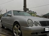 Mercedes-Benz E 320 2000 годаүшін5 500 000 тг. в Шымкент