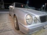 Mercedes-Benz E 320 2000 годаүшін5 500 000 тг. в Шымкент – фото 5
