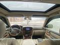 Lexus LX 470 1998 годаfor5 500 000 тг. в Уральск – фото 13