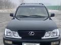 Lexus LX 470 1998 годаfor5 500 000 тг. в Уральск – фото 19