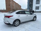 Hyundai Accent 2021 годаfor4 850 000 тг. в Алматы – фото 5