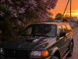 Mitsubishi Montero Sport 1998 годаүшін3 600 000 тг. в Актау