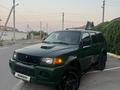 Mitsubishi Montero Sport 1998 годаүшін3 600 000 тг. в Актау – фото 4