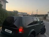 Mitsubishi Montero Sport 1998 годаүшін3 600 000 тг. в Актау – фото 5