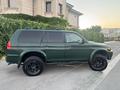 Mitsubishi Montero Sport 1998 годаүшін3 600 000 тг. в Актау – фото 6