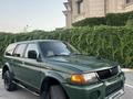 Mitsubishi Montero Sport 1998 годаүшін3 600 000 тг. в Актау – фото 7