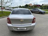 Chevrolet Cobalt 2023 года за 6 950 000 тг. в Костанай – фото 4