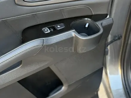 Kia Sorento 2024 года за 17 500 000 тг. в Астана – фото 11