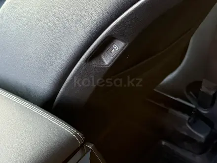 Kia Sorento 2024 года за 17 500 000 тг. в Астана – фото 10