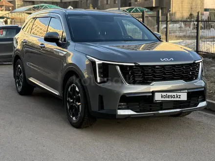 Kia Sorento 2024 года за 17 500 000 тг. в Астана