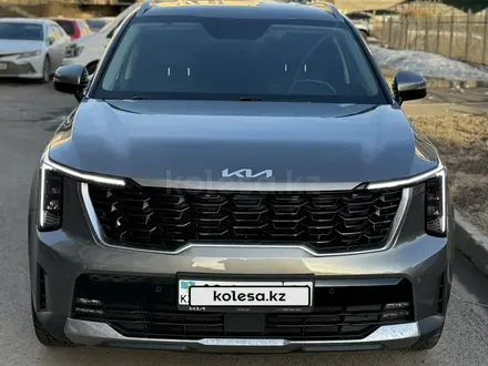 Kia Sorento 2024 года за 17 500 000 тг. в Астана – фото 3