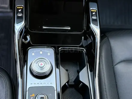 Kia Sorento 2024 года за 17 500 000 тг. в Астана – фото 7