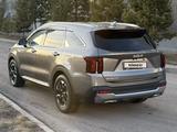 Kia Sorento 2024 годаүшін17 500 000 тг. в Астана – фото 5