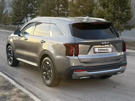 Kia Sorento 2024 года за 17 500 000 тг. в Астана – фото 5