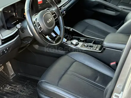 Kia Sorento 2024 года за 17 500 000 тг. в Астана – фото 6