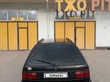 Volkswagen Passat 1991 годаfor2 000 000 тг. в Талдыкорган – фото 2