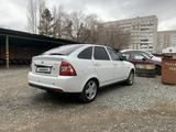 ВАЗ (Lada) Priora 2172 2014 годаүшін3 800 000 тг. в Павлодар – фото 4